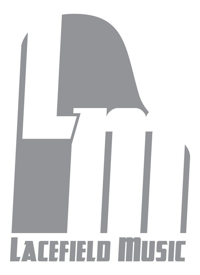 Lacefield Music logo