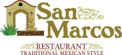 San Marcos Mexican Restaurant logo
