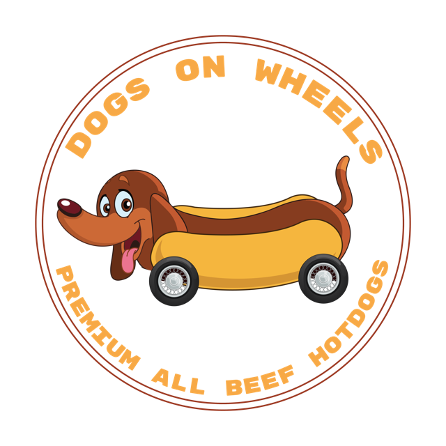 Dog On Wheels logo