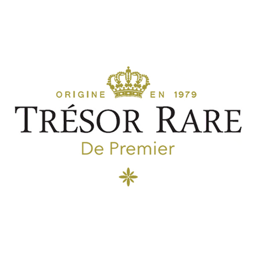 Tresor Rare logo