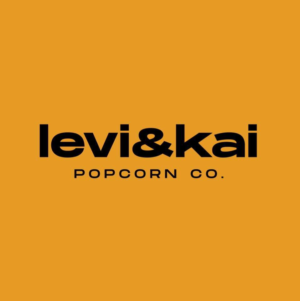 Levi & Kai Popcorn Co.