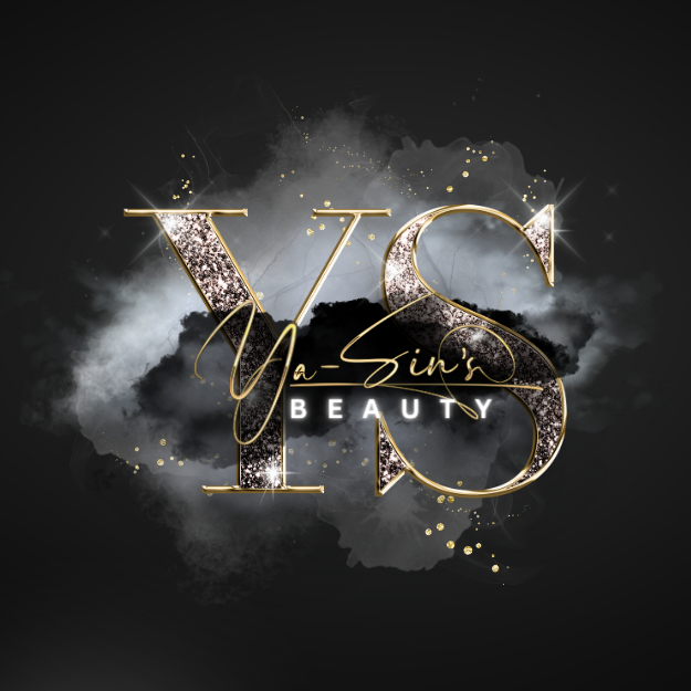 Yasin’s Beauty Empire Store Logo