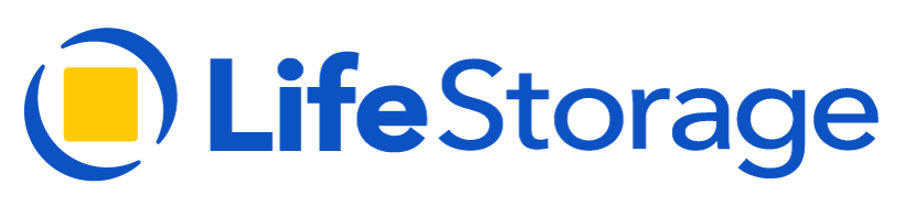 LifeStorage Logo