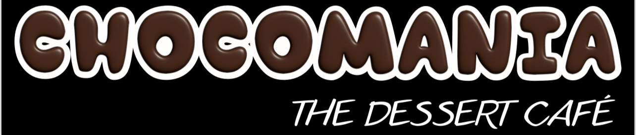 Chocomania Store Logo