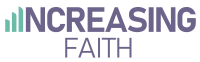 Increasing Faith logo