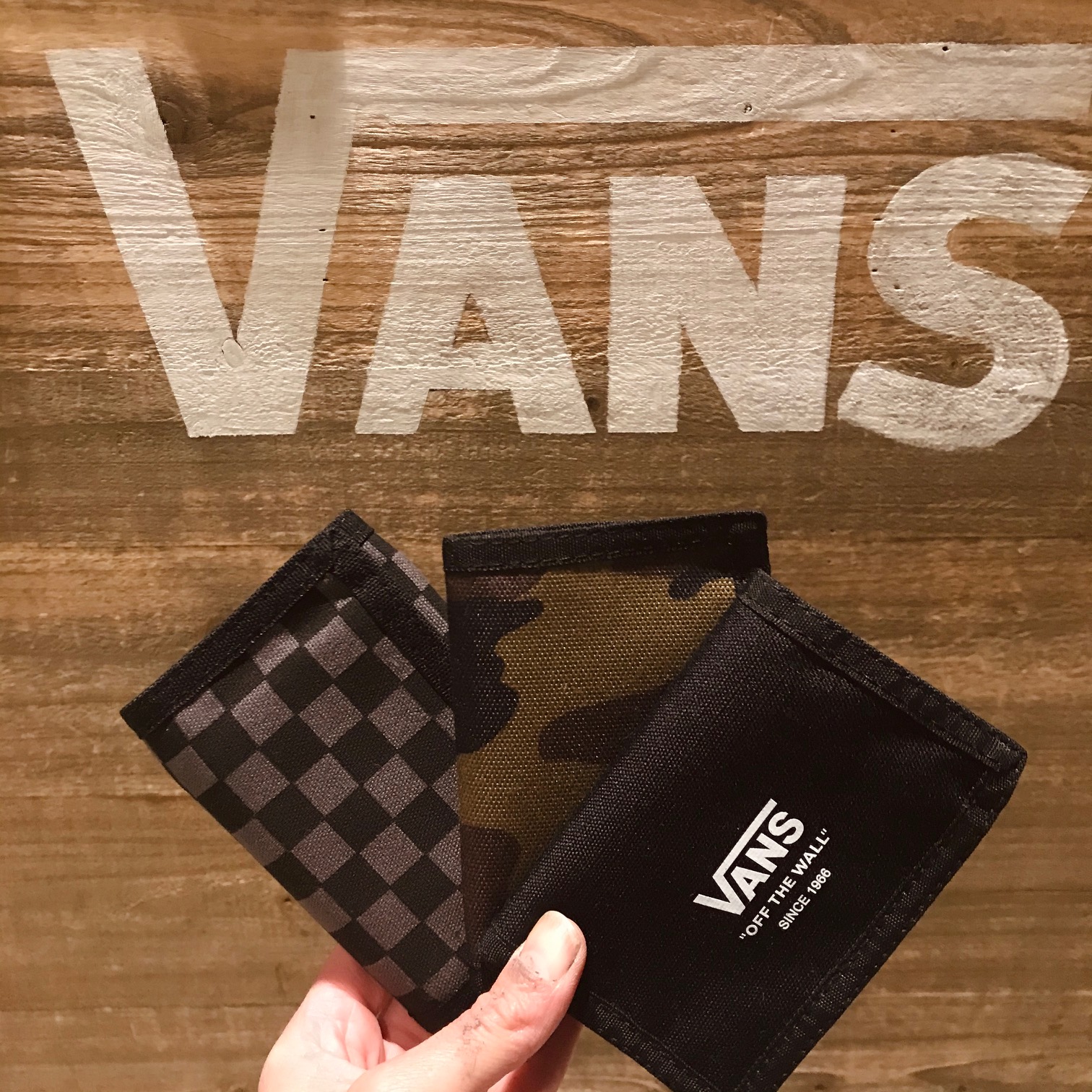 vans outlet on imperial