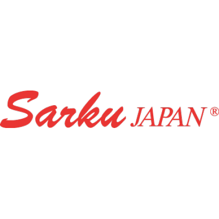 Sarku Japan Logo