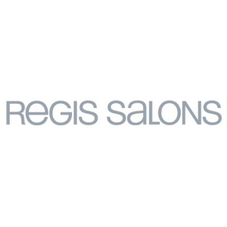 Regis Salon Logo