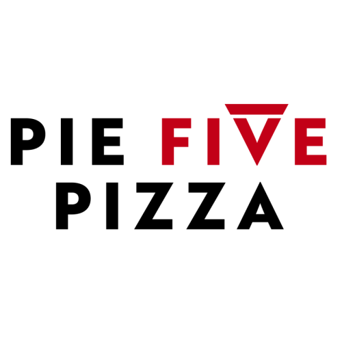 Pie Five Pizza logo