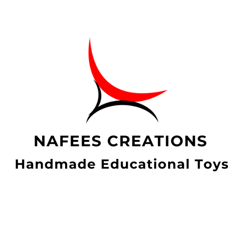 Nafees Creations Store Logo