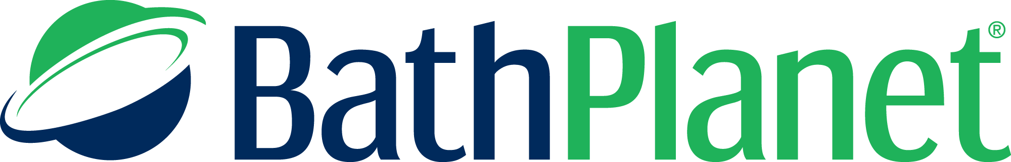 bath planet logo