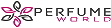 Perfume World logo