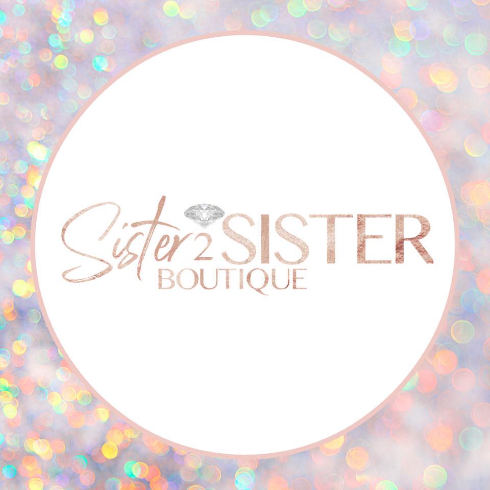 Sister 2 Sister Boutique Logo