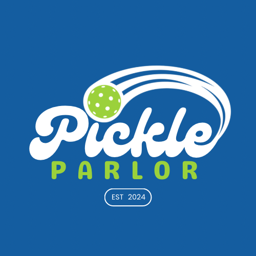 Pickle Parlor Store Logo