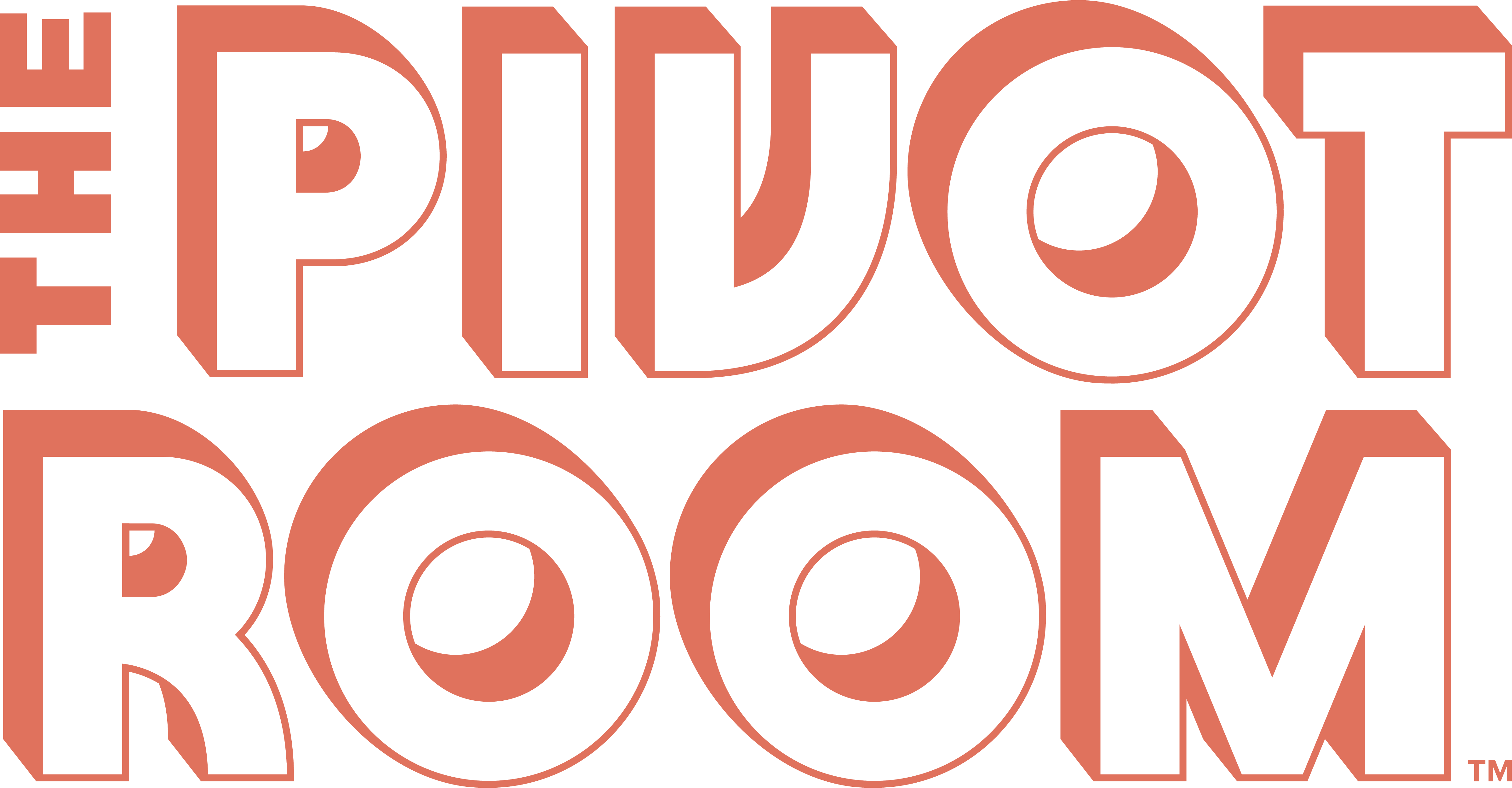 The Pivot Room Logo