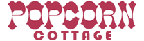 Popcorn Cottage logo