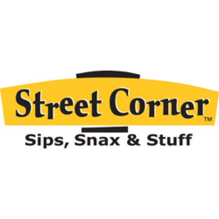 Street Corner News Logo