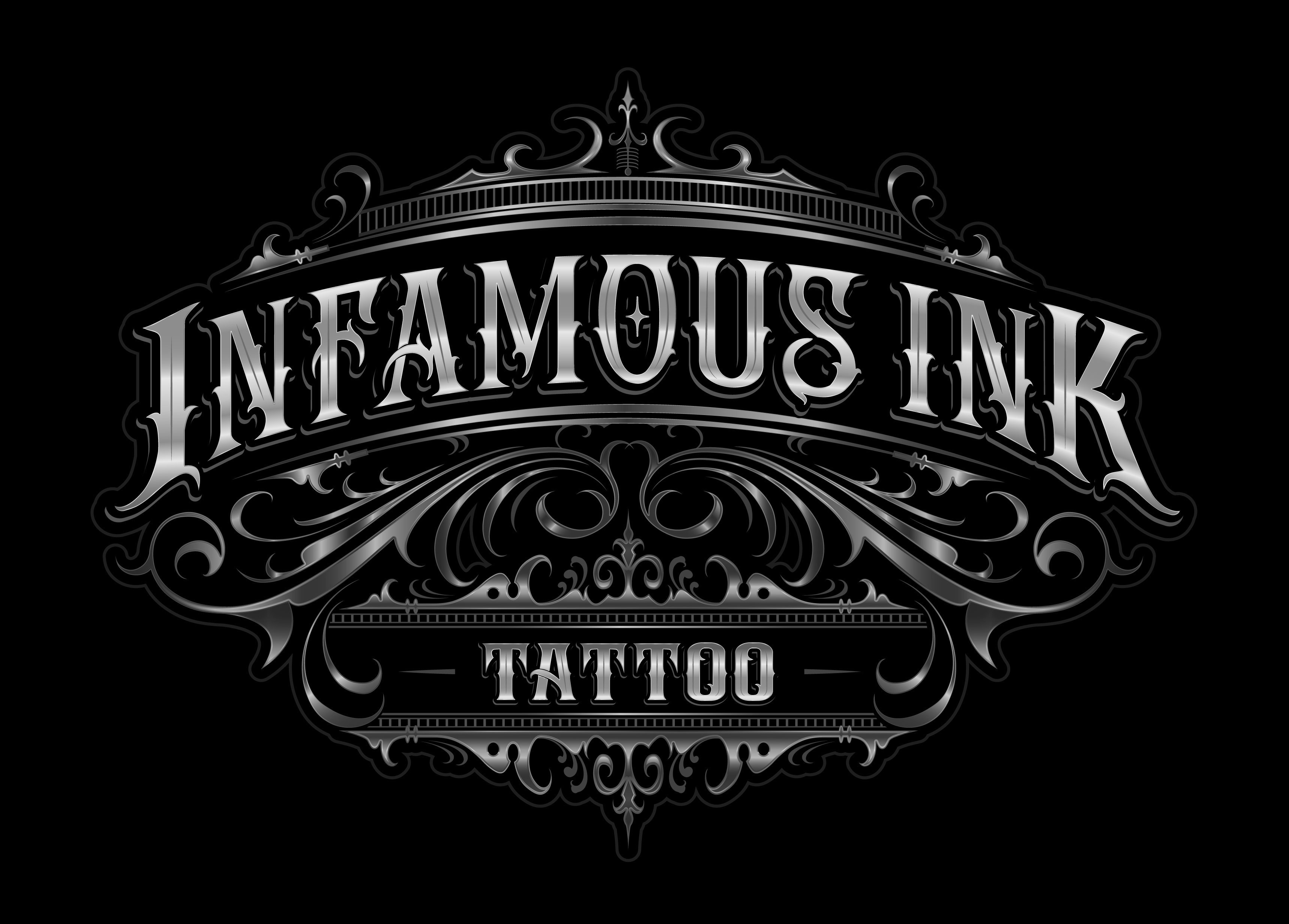 INFAMOUS INK STUDIO - 47 Photos & 71 Reviews - 1606 W North Ave, Chicago,  Illinois - Tattoo - Phone Number - Yelp