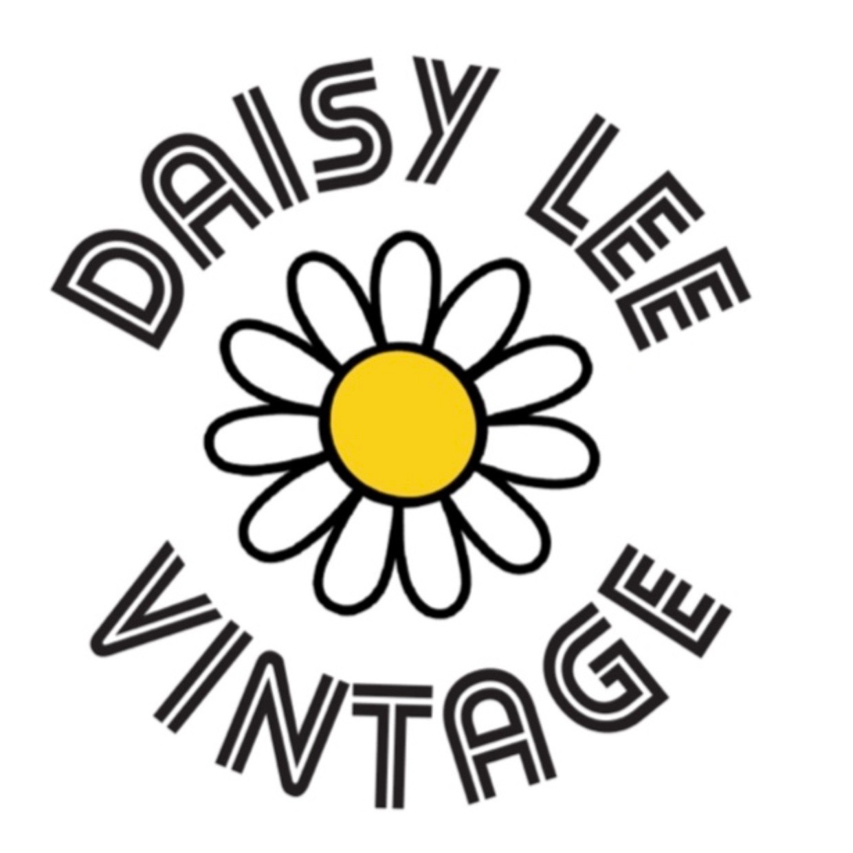 Daisy Lee Vintage Logo