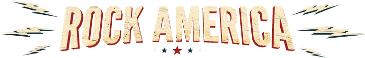 Rock America logo