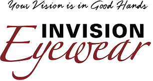 Invision Eyewear logo
