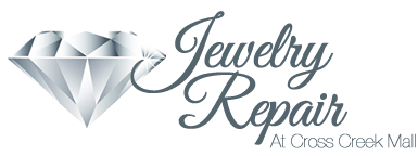 Jewelry Repair Logo