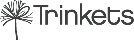 Trinkets Logo