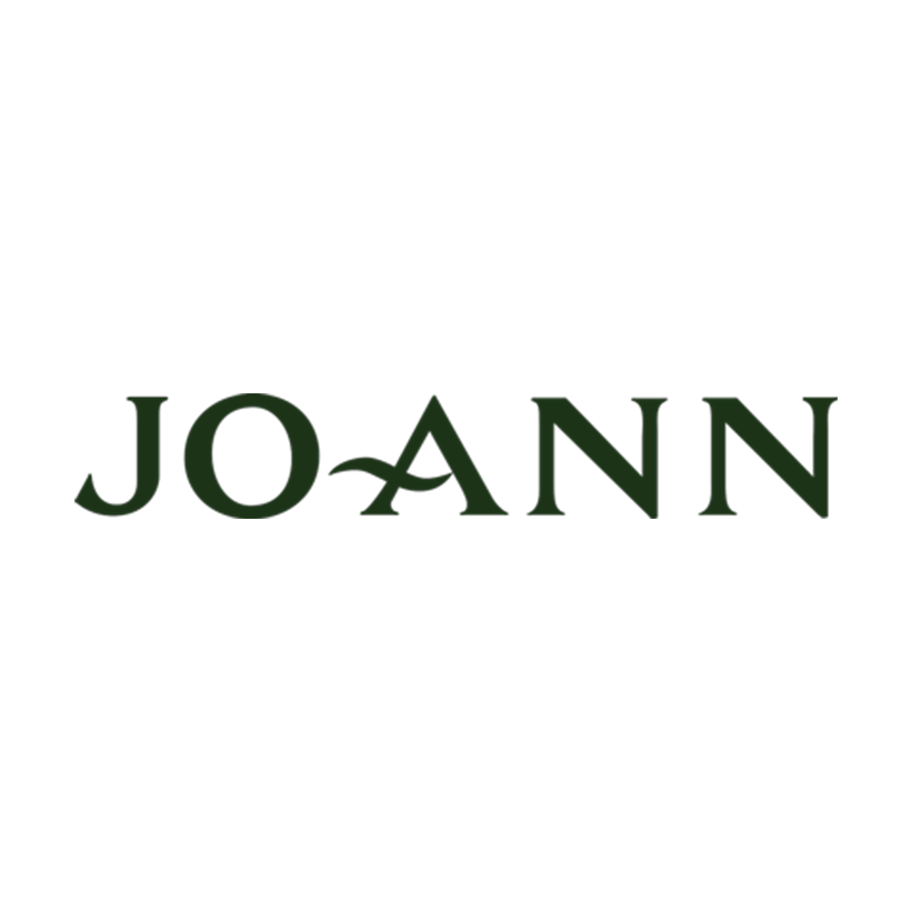 Jo-Ann Fabrics logo