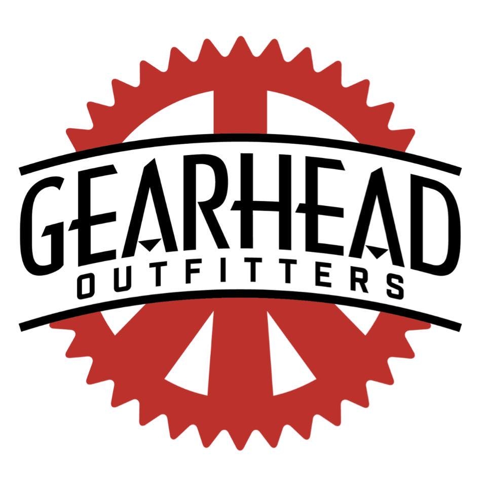 Gearhead Outfitters logo