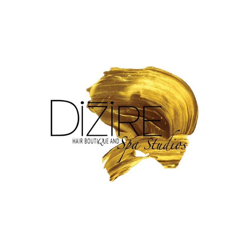 Dizire Beauty & Styling logo