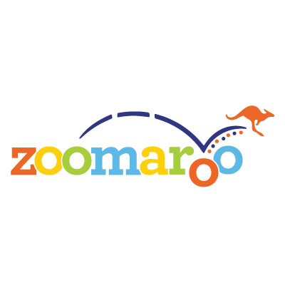Zoomaroo Strollers Logo