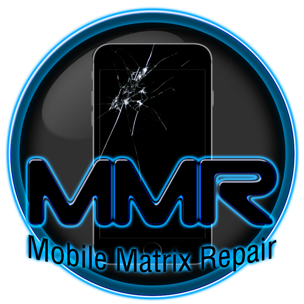 Mobile Matrix Repair logo