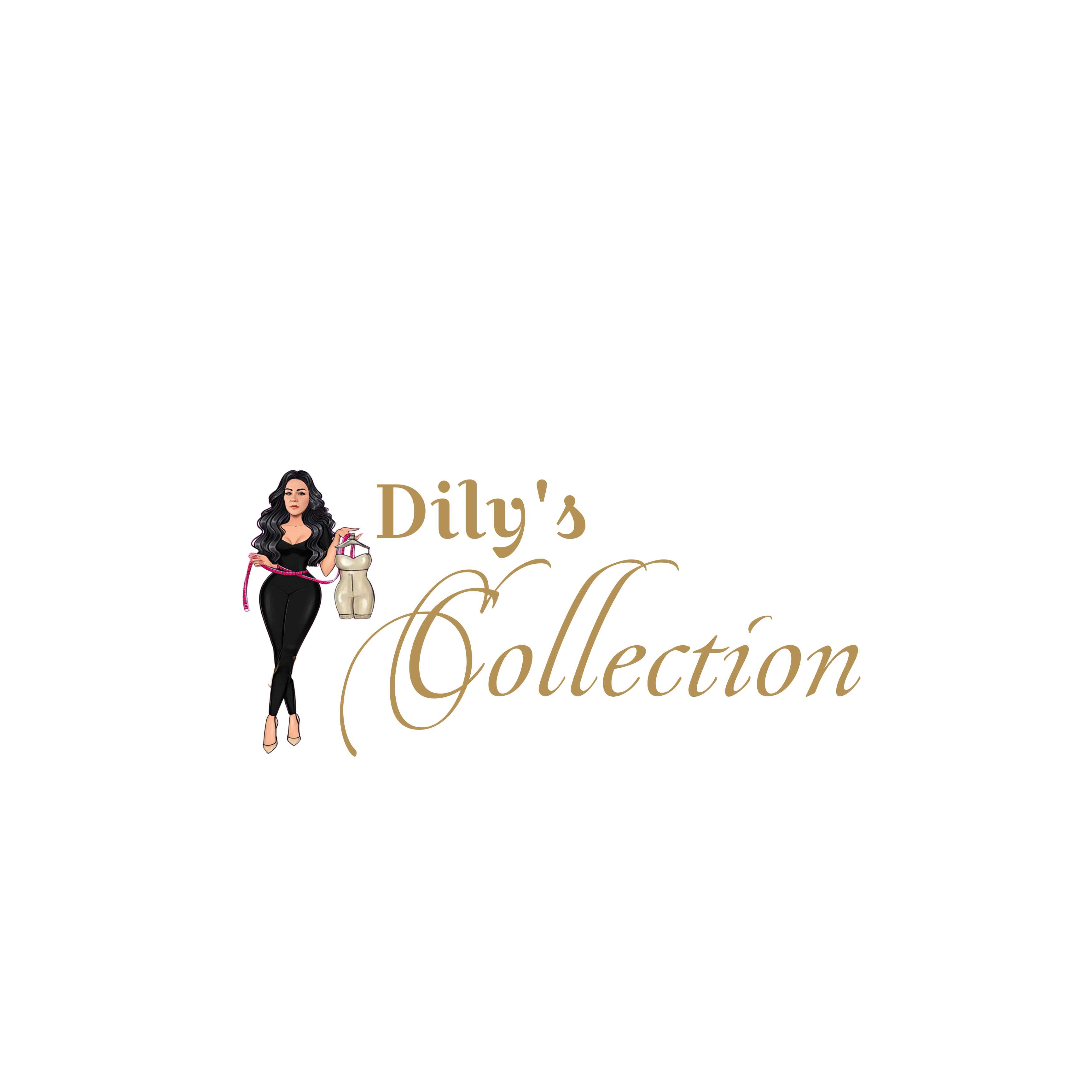 dilly's collection logo