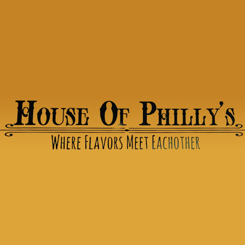house of phillys logo