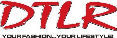 DTLR logo