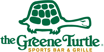 Greene Turtle logo