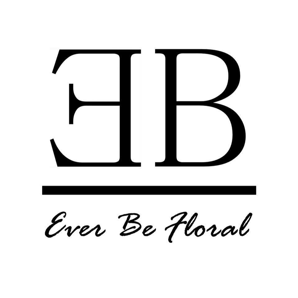 Ever Be Floral Logo