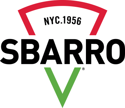 Sbarro logo