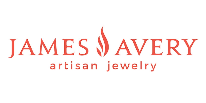 James Avery Artisan Jewelry Logo