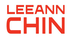 LeeAnn Chin logo