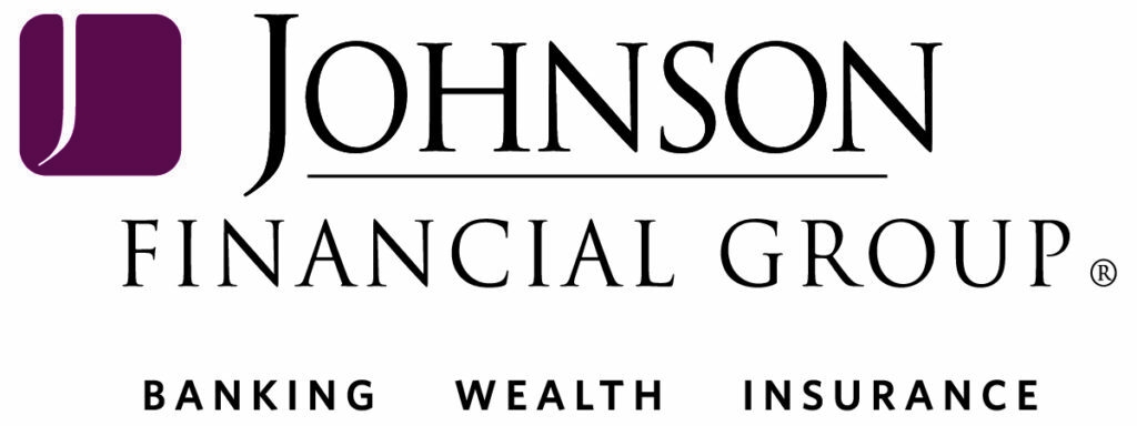 Johnson Financial Group Store Logo