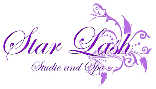 Star Lash logo