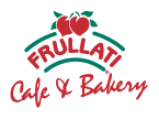 Frullati Cafe & Bakery logo