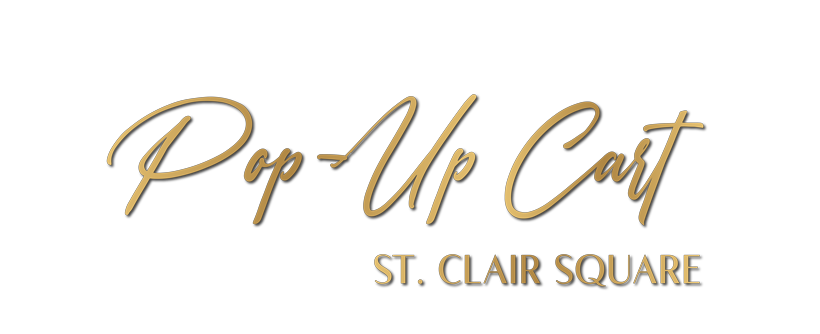 Pop-up Shop St. Clair Square logo
