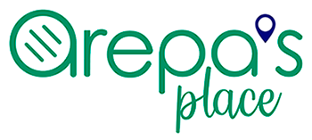 Arepa's Place logo