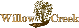 Willow Creek logo