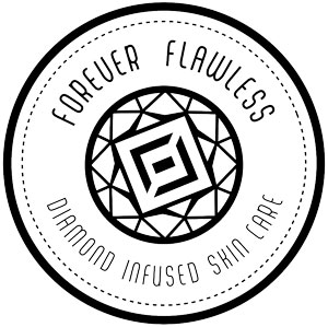 flawless laser center logo