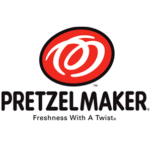 Pretzelmaker logo