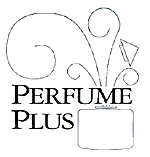 Perfume Plus Fashion Jewelry logo
