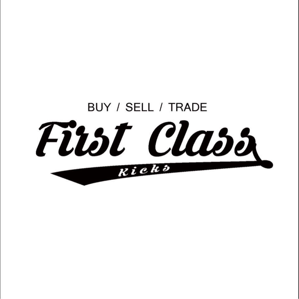 First Class Kicks logo